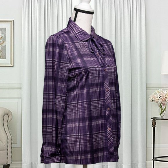 Vintage Button Down Shirt - Picture 3 of 6